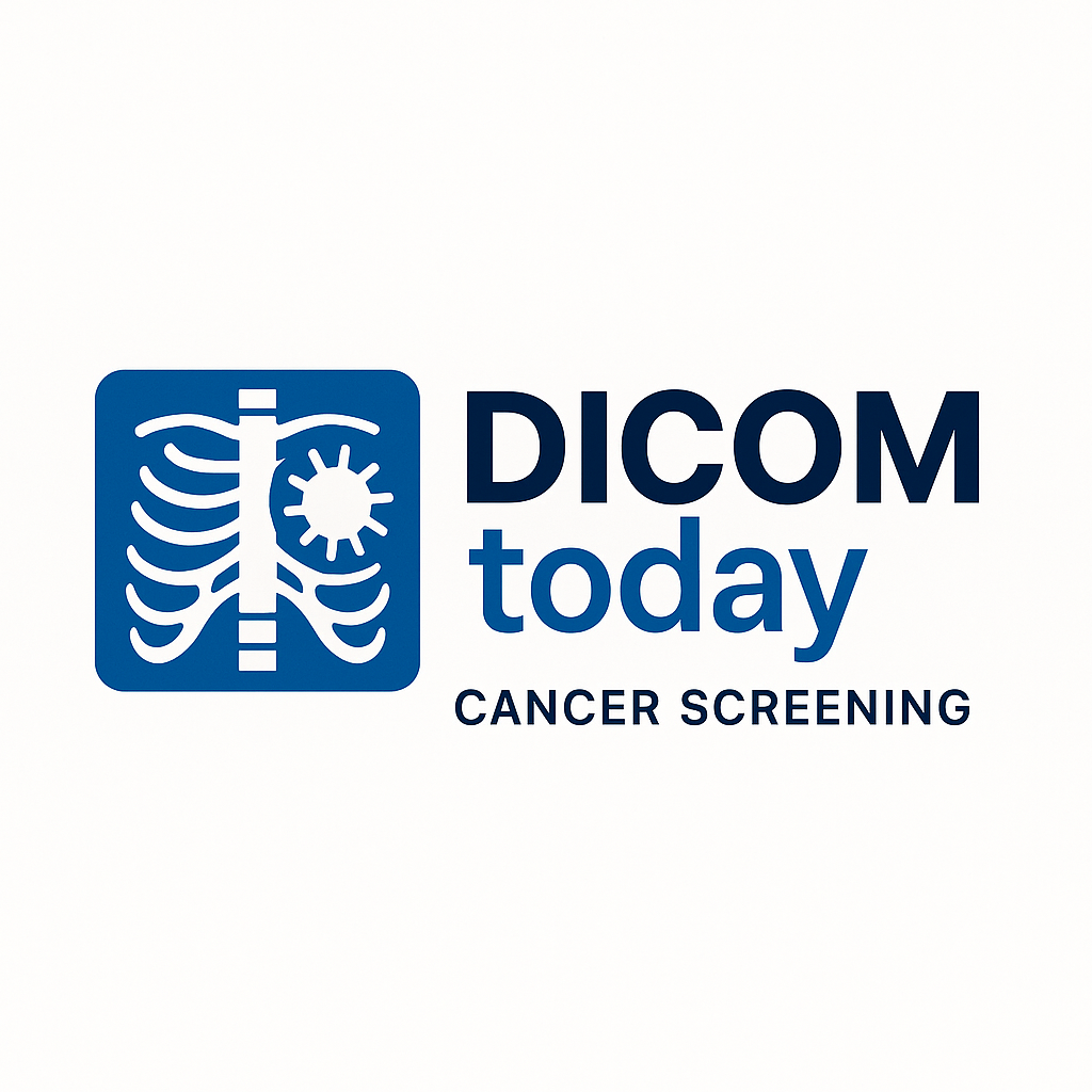 DICOM Today Logo